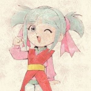 郎玉专辑《玉1》
